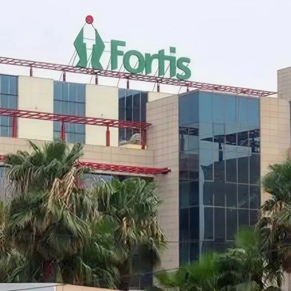 IHH Healthcare to Advance Technology-based Healthcare Expansion in India Through Fortis