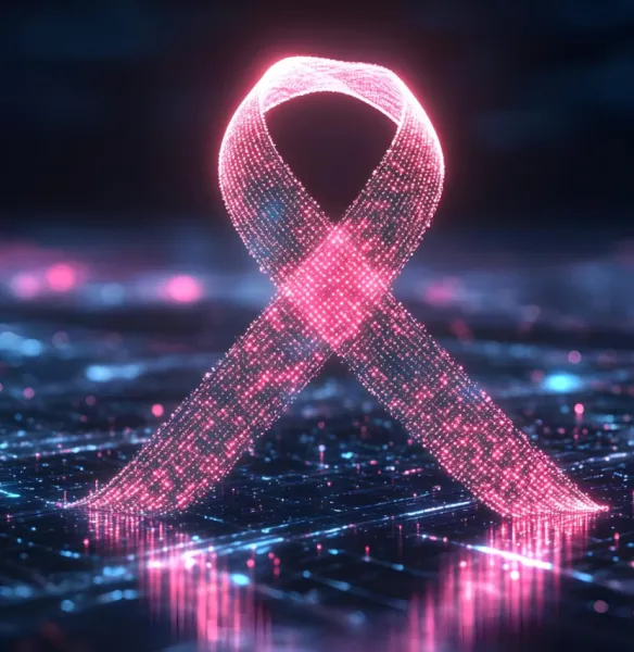 IIIT-Delhi Researchers Develop AI-Driven Blood Test & Digital Twin Model to Advance Cancer Detection