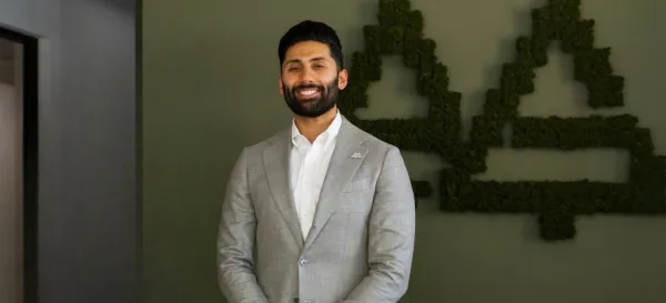 Evergreen Healthcare Partners Appoints Saad Chaudhry as Chief Executive Officer