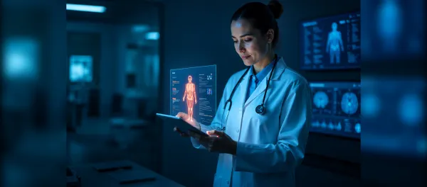 Healthcare Digital Twins: Creating Virtual Models for Better Patient Care