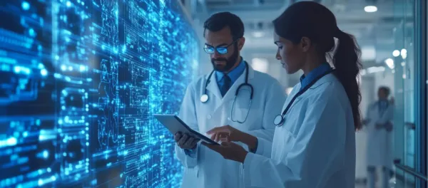 FHIR API in Healthcare: How it Enables Seamless Data Exchange in India