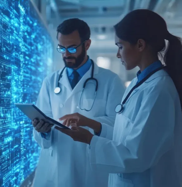 FHIR API in Healthcare: How it Enables Seamless Data Exchange in India