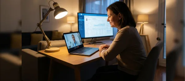 Healthcare IoT in India: How Connected Devices are Improving Patient Care