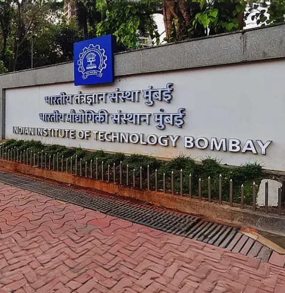 IIT Bombay Develops Placenta-on-Chip, Advancing Foetal Research & Pregnancy Drug Safety