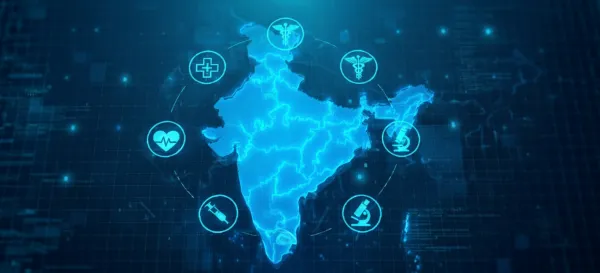 India's Digital Public Health Stack: Can It Redefine Healthcare Delivery for the Next Billion?