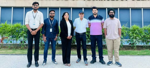 Info Origin Joins Hands with IIT Delhi to Build AI-Powered Healthcare Engagement Solutions
