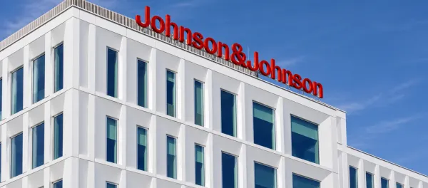 J&J Enters US Robotic Surgery Market as FDA Authorizes OTTAVA Robotic Surgical System