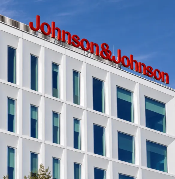 J&J Enters US Robotic Surgery Market as FDA Authorizes OTTAVA Robotic Surgical System