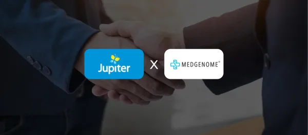 Jupiter Hospital Partners with MedGenome to Advance Genomic Diagnostics