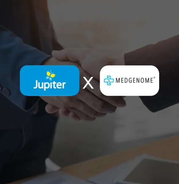 Jupiter Hospital Partners with MedGenome to Advance Genomic Diagnostics