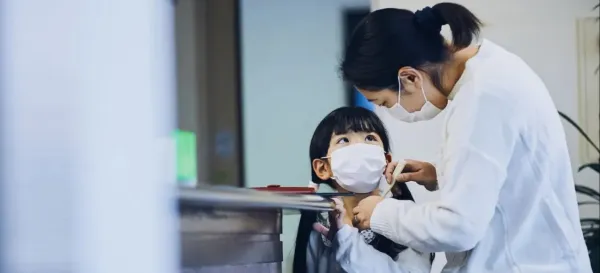 South Korean Researchers Develop AI App to Support Pediatric Emergency Care Decisions