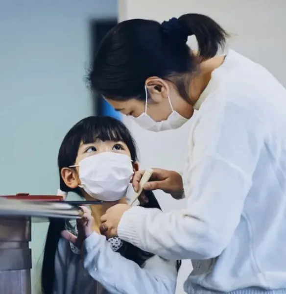 South Korean Researchers Develop AI App to Support Pediatric Emergency Care Decisions