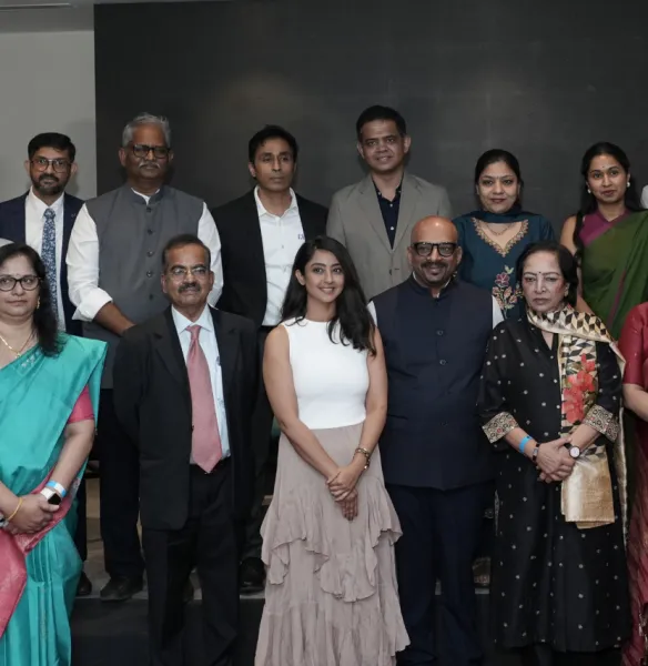 Magnet Hospitals Launches Clinician-led Hospital Network in Bengaluru with INR 224 Cr Investment