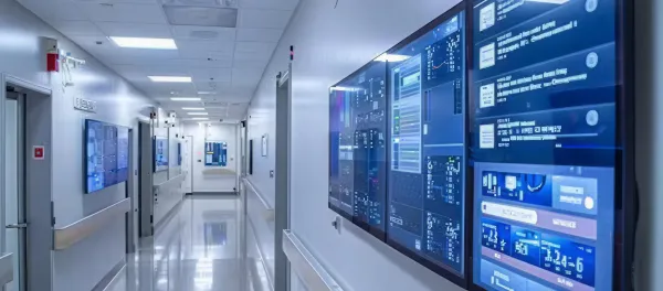 Maharashtra Explores Uttar Pradesh’s Digital Health Blueprint to Upgrade Public Hospitals