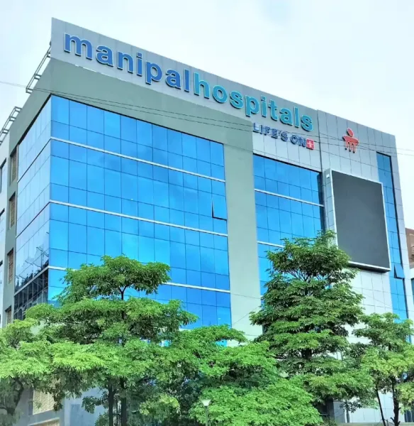 Temasek-Backed Manipal Health Secures SEBI Approval for IPO, Targets Late July Listing