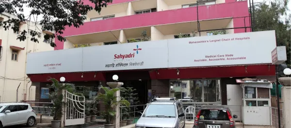 Manipal Hospitals to Acquire Sahyadri Hospitals in INR 6,300 Cr Deal, Expands Western India Presence