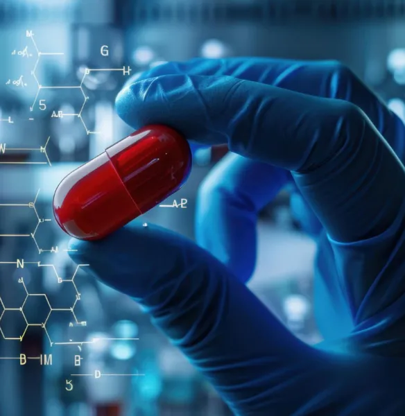 Mankind Pharma Partners with Denovo Sciences to Advance AI-Led Drug Discovery