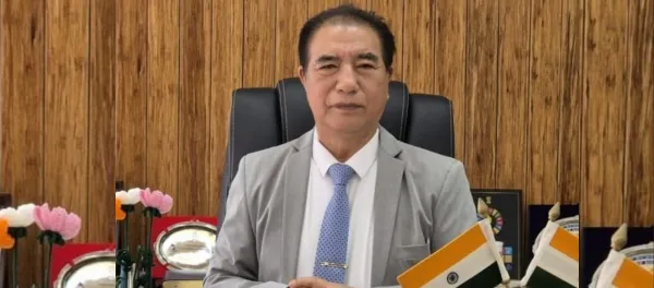 Mizoram Secures INR 120 Cr Under FASPHI to Strengthen Health Infrastructure