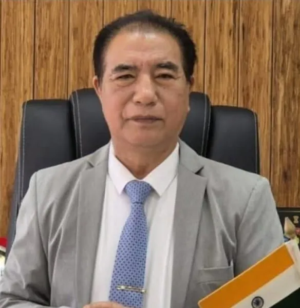 Mizoram Secures INR 120 Cr Under FASPHI to Strengthen Health Infrastructure