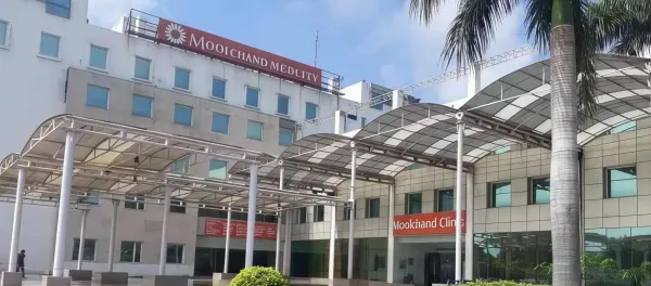 Delhi’s Moolchand Hospital Launches AI SAGE, an AI-Powered Unified Conversational Analytics Platform