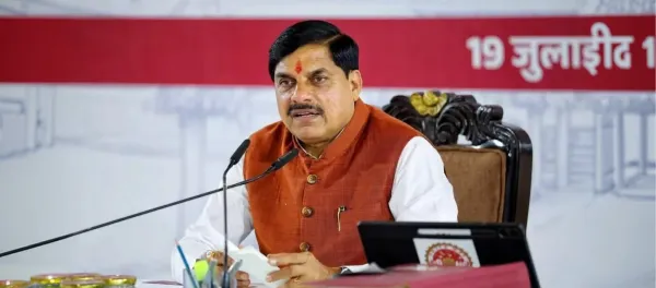 MP Cabinet Approves INR 776 Cr to Upgrade 73 Health Facilities, Expand Hospital Capacity Across the State