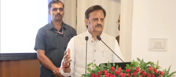 MP Set to Receive AI-enabled X-ray & Advanced Diagnostic Systems Under PM-CARES Initiative