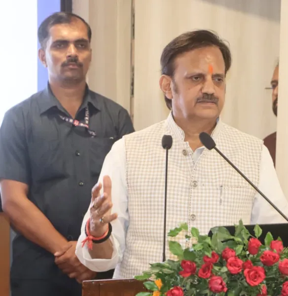 MP Set to Receive AI-enabled X-ray & Advanced Diagnostic Systems Under PM-CARES Initiative