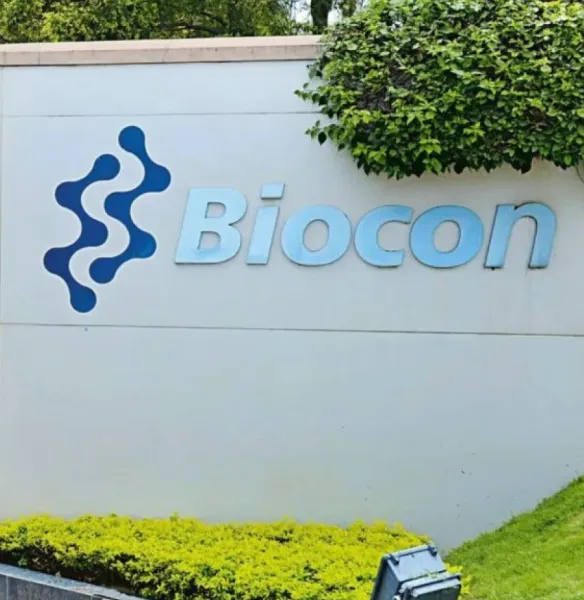Mylan to Sell $363 Mn Biocon Stake Through Secondary Share Sale