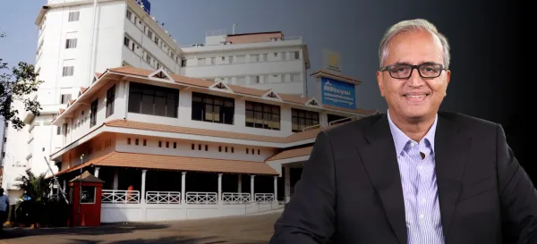 Narayana Health to Launch India’s First Nurse-led Smart Hospital in Bengaluru
