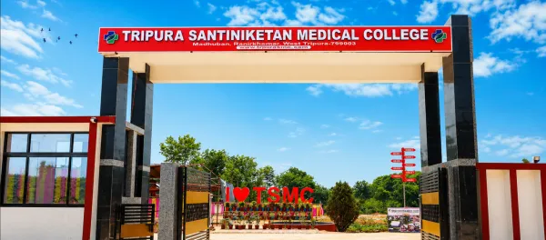 Santiniketan Medical College & Hospital to Build Tripura's Largest Private Multi-Specialty Hospital