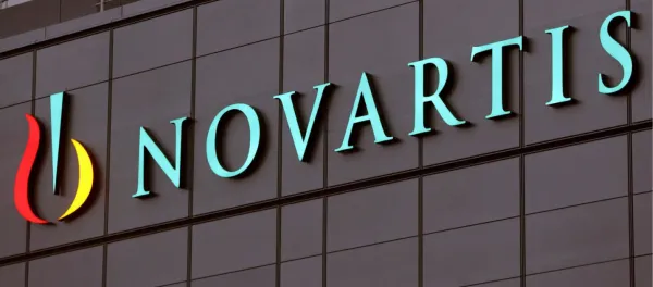 Novartis To Acquire UK-Based Biotechnology Company Myricx Bio For $1.1 Bn