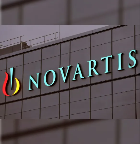 Novartis To Acquire UK-Based Biotechnology Company Myricx Bio For $1.1 Bn