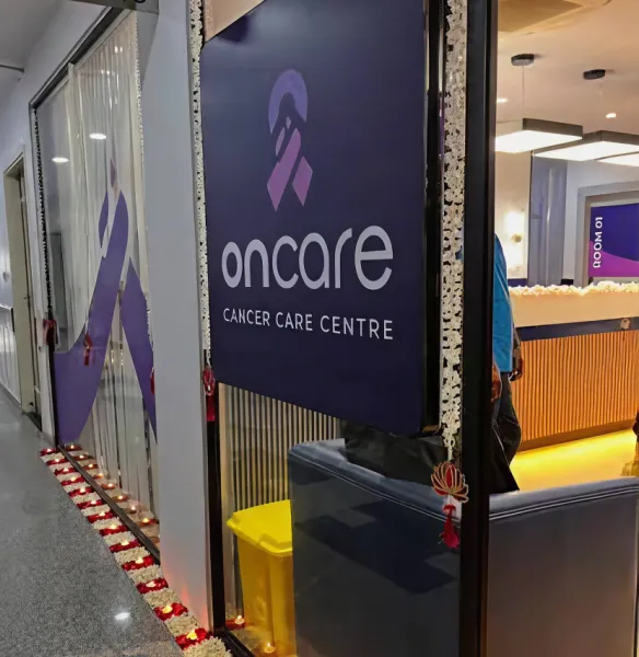 Gurugram-based OnCare Expands Footprint in Bengaluru with Launch of New Cancer Treatment Centre