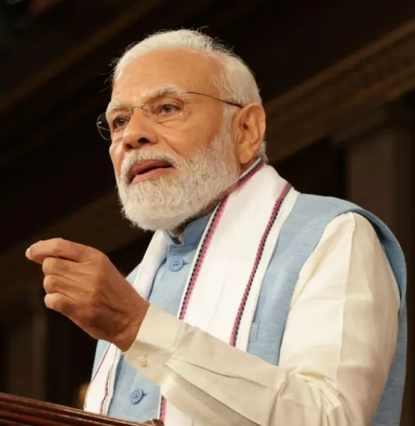 PM Modi to Inaugurate Three Major Healthcare Facilities at PGIMER on July 17