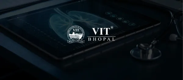 VIT Bhopal Researchers Develop Intelligent Tool to Improve Early Detection of Pulmonary Disease