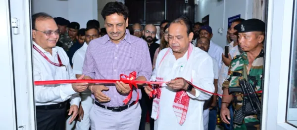 RIMS Ranchi Rolls Out e-Sushrut App, Sets Stage for Robotic Surgery & Digital Hospital Transformation