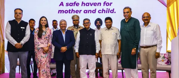 RJ Corp Healthcare Launches Cocoon Hospital in Chandigarh
