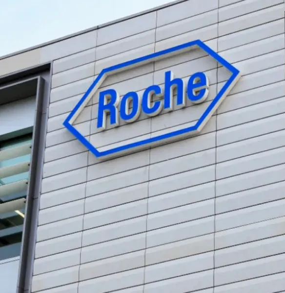 Roche Opens Second Digital Technology Hub in Hyderabad, Targets Q1 2027 Operations