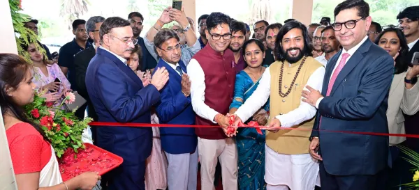 Saroj Super Speciality Hospital Unveils New Facility in Nava Raipur
