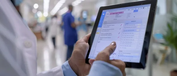 SRN Hospital Upgrades Digital e-Lab System to Deliver Pathology Reports Directly on Patients' Mobile Phones