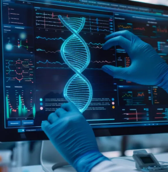 IMS & SUM Hospital Establishes Odisha’s First in-house Genomics Lab