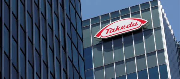 Insilico Medicine, Takeda Partner to Advance AI-Driven Drug Discovery