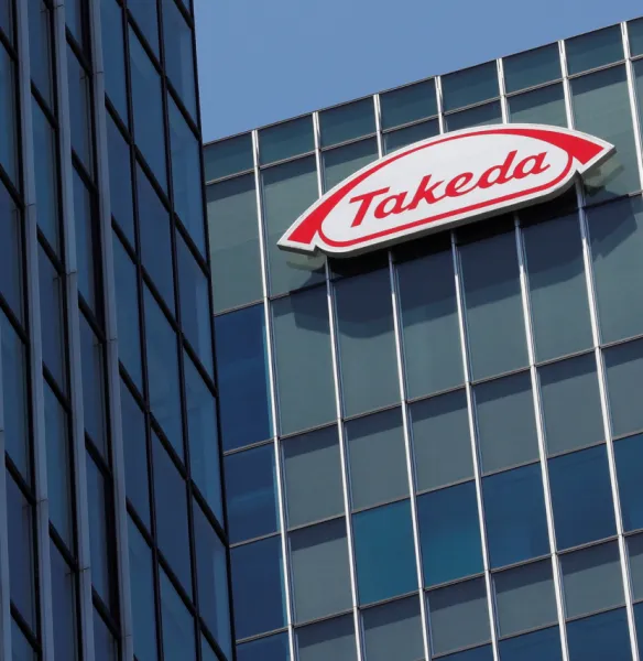 Insilico Medicine, Takeda Partner to Advance AI-Driven Drug Discovery