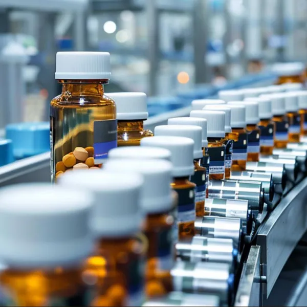 Telangana Aims to Establish Hyderabad as a Global Drug Discovery Hub
