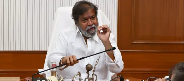 Telangana Receives INR 200 Cr to Strengthen State Maternal & Child Healthcare