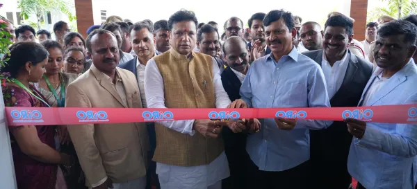 Telangana Set to Become Global Life Sciences & Innovation Hub, Says IT Minister Sridhar Babu
