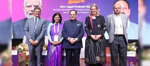 The First Six Months of 2026: Every Major Digital Health Policy, AI & Healthcare Development in India