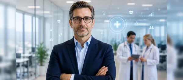 The Future Healthcare CIO: Technology Priorities Shaping US Healthcare Systems