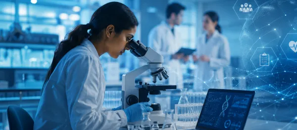 The Future of Clinical Research in India: Building the Ecosystem for Decentralized Trials