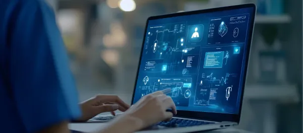 Wales Secures GBP 700,000 EU Funding to Expand Digital Healthcare Innovation Through Horizon Europe